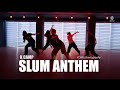 Slum Anthem - K Camp / Komi Choreography / Urban Play Dance Academy