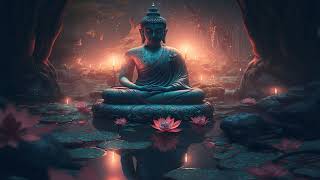 The Sound of Inner Peace 8 | Relaxing Music for Meditation, Yoga, Zen & Stress Relief