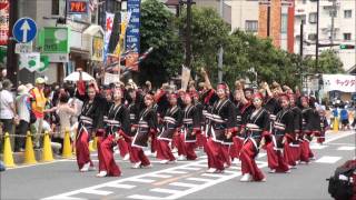 よさこい塾☆よっしゃ　さん＠2011　浦和よさこい