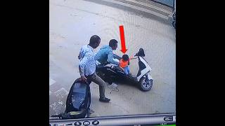 CCTV camera Footage #cctv #factswithproof