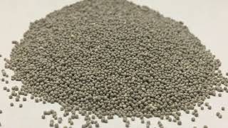 Lancaster Products - Mix and Pelletize in One Machine