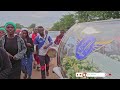 In Loving Memories Of Anastash Ngobeni - Karl Explore x Living Memories