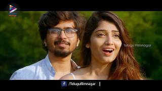 Undiporaadhey Full Video Song 4K | Husharu Latest Telugu Movie Songs  | Sid Sriram