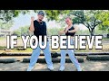 IF YOU BELIEVE l Reggaeton Remix l Dj Jurlan Remix l Danceworkout