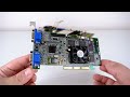 best super socket 7 gpu part 5 matrox s3 sis and powervr