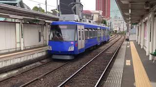 東急世田谷線シリーズ(幸福の招き猫電車・SDGSトレインあり)