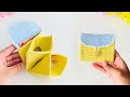 Crochet Wallet Tutorial