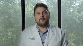 Dr. Jason Korenblit Introduction Video - Gastroenterology
