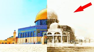 Untold Archaeology of the Temple Mount — Rare Footage