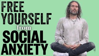 Free Yourself From Social Anxiety