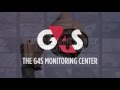 G4S Video System Diagnostic and Retrieval Services
