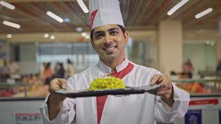 Sodexo Employee Value Proposition | Belong Act Thrive | Corporate Film produced by Reel-On Chemistry