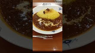 椿屋カフェ/ハヤシライス #vlog #食べるの大好き #スイーツ好き #カフェ #食べ歩き #ハヤシライス#ランチ