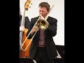 Central Florida Jazz Society Presents: Brendan Lanighan Octet