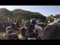 2015 fim trial world championship round 1 grand prix of japan トライアル選手権 茂木