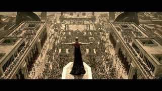 300: Vzestup říše - Oficiální hlavní trailer s českými titulky Warner Bros.