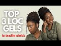 My Favorite LOC Gel Products