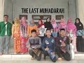 Behind The Scene + Trailer SUNAN KALIJAGA SHOW || THE LAST MUHADARAH