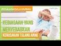 Kebiasaan Orangtua Yang Menyebabkan Kerusakan Tulang Anak