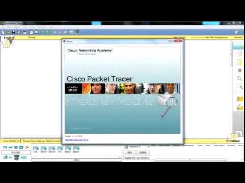 ツ ╰☆╮ How to Download & Install Cisco Packet Tracer 5.3.3 ╰☆╮ ツ ツ ╰☆╮ How to Download & Install Cisco Packet Tracer 5.3.3 ╰☆╮ ツ