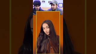 Indian Girls Latina Makeup Transition Reels Reaction 😲🔥| #latinamakeup V2fun Reacts