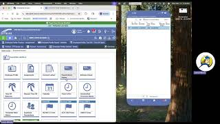 Digital Timesheets (Time Tracking)