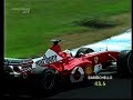 Formel 1 2003 Brasilien Qualifying 2