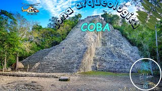 SORPRENDENTE!! arqueología coba 😨😨