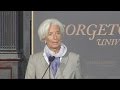 IMF to lower global growth forecast