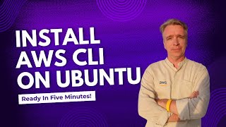 AWS CLI Setup on Mac & Linux in UNDER 5 Minutes! ⚡