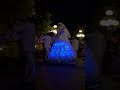 Boo to You Parade at Mickeys Not So Scary Halloween Party #bootoyou #mnsshp #disney #halloween