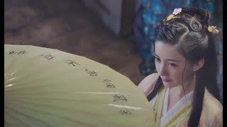 “斜风细雨不须归“ （2019版”倚天屠龙记”片段）