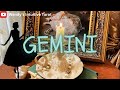 GEMINI🫵​YOU ARE SUPER CONFUSED ABOUT YOUR LOVE LIFE❤️BUT I AM HERE TO TELL U WHAT WILL HAPPEN​🗣️