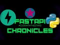 2.Setting Python Virtual Environment for FastAPI - Beginner to Advanced Tutorial |FastAPI Chronicles