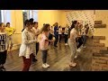 Dance Centre ONLINE / Beginners - REDMERCEDES