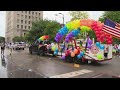 PrideFest returns to downtown St. Louis