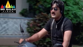 Tirumala Tirupati Venkatesa Full Movie Part 1/12 | Srikanth, Roja | Sri Balaji Video