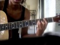 Guitar Lessons: Paparazzi by Lady Gaga