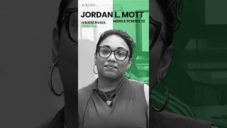 Principal Ivelisse Rivera: leading with Heart at Jordan L. Mott