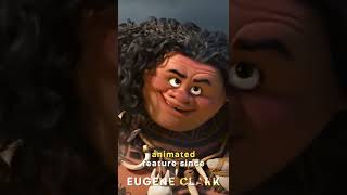 Did You Know That In Moana...