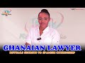 Ghanaian Lawyer in Spain Reveals Secrets to Spanish Citizenship & Her Inspiring Journey | Must Watch