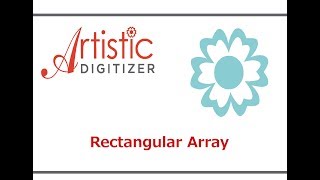 Rectangular Array