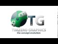 Timzero graphics logo