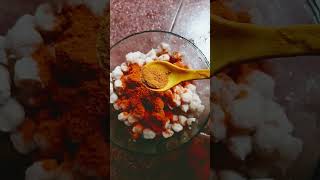 ഇന്ന് സ്കൂളിലേക്ക് തയ്യാറാക്കിയ സോയാബീൻ ഫ്രൈ 😋