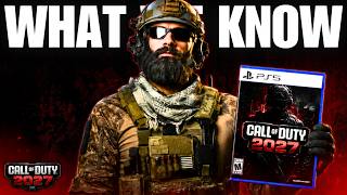 COD 2027 Is Completely Different - Here's Why