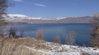 Yerevan, 31.12.19, Tu, Sevanov Dilijan, Video-1.