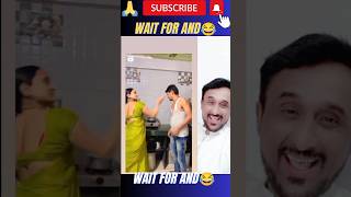 Wait for end😱| funny reaction video | funny video | new short video #shorts #short #viral 171
