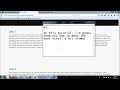 Smooth Scroll Webpage with jQuery