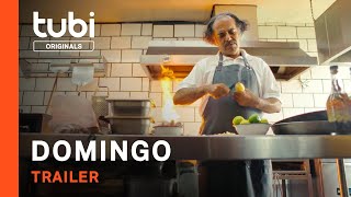 Domingo  | Official Trailer | A Tubi Original