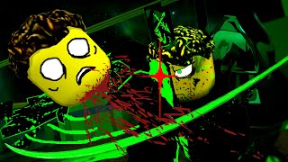 Hacklord Combo (Roblox Animation)